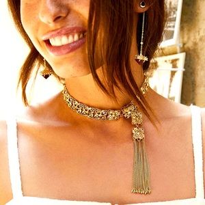 Kendra Scott Heidi Choker Necklace